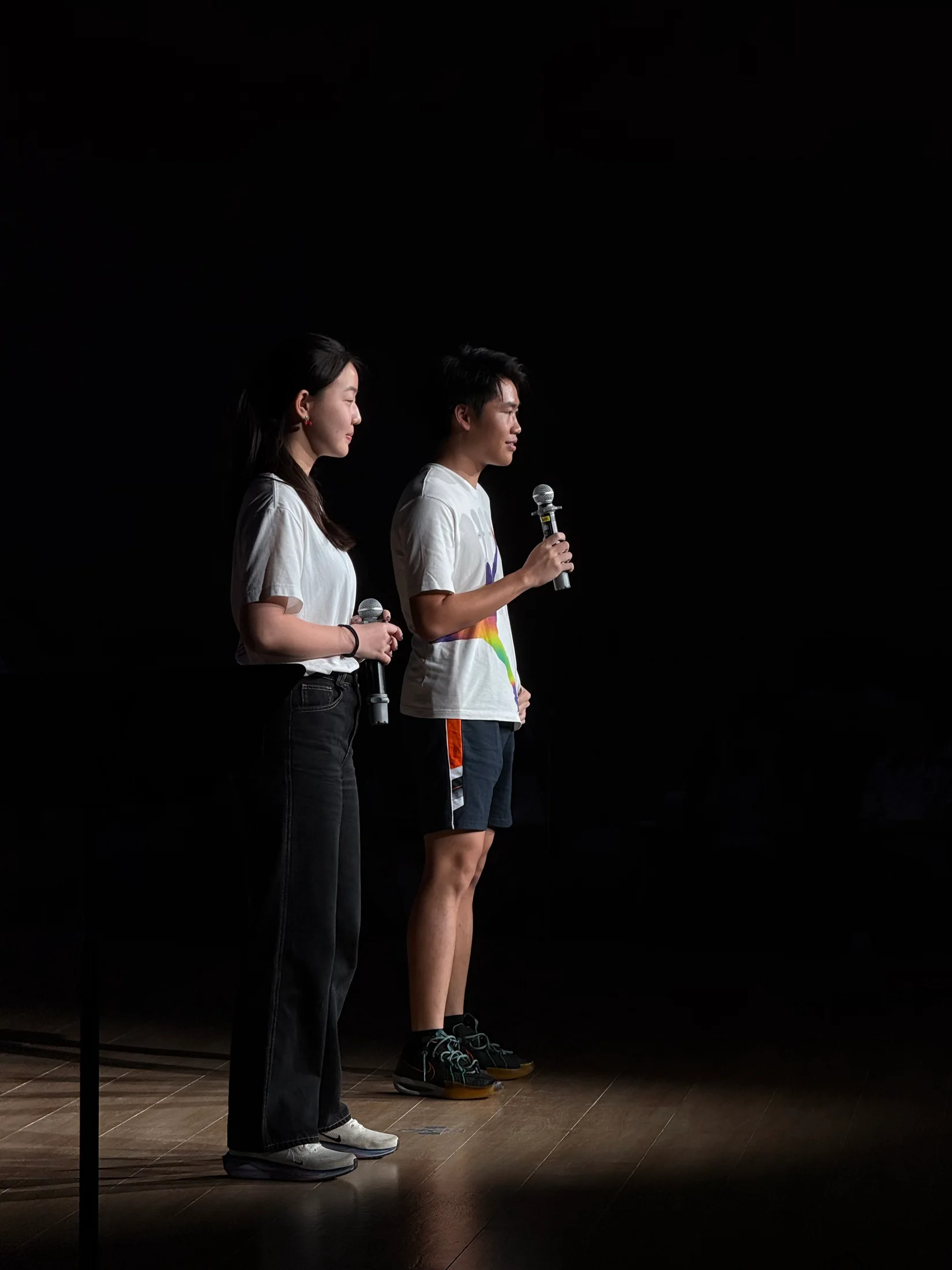 草坪音乐会 · 照片 3 / Lawn Concert photo 3