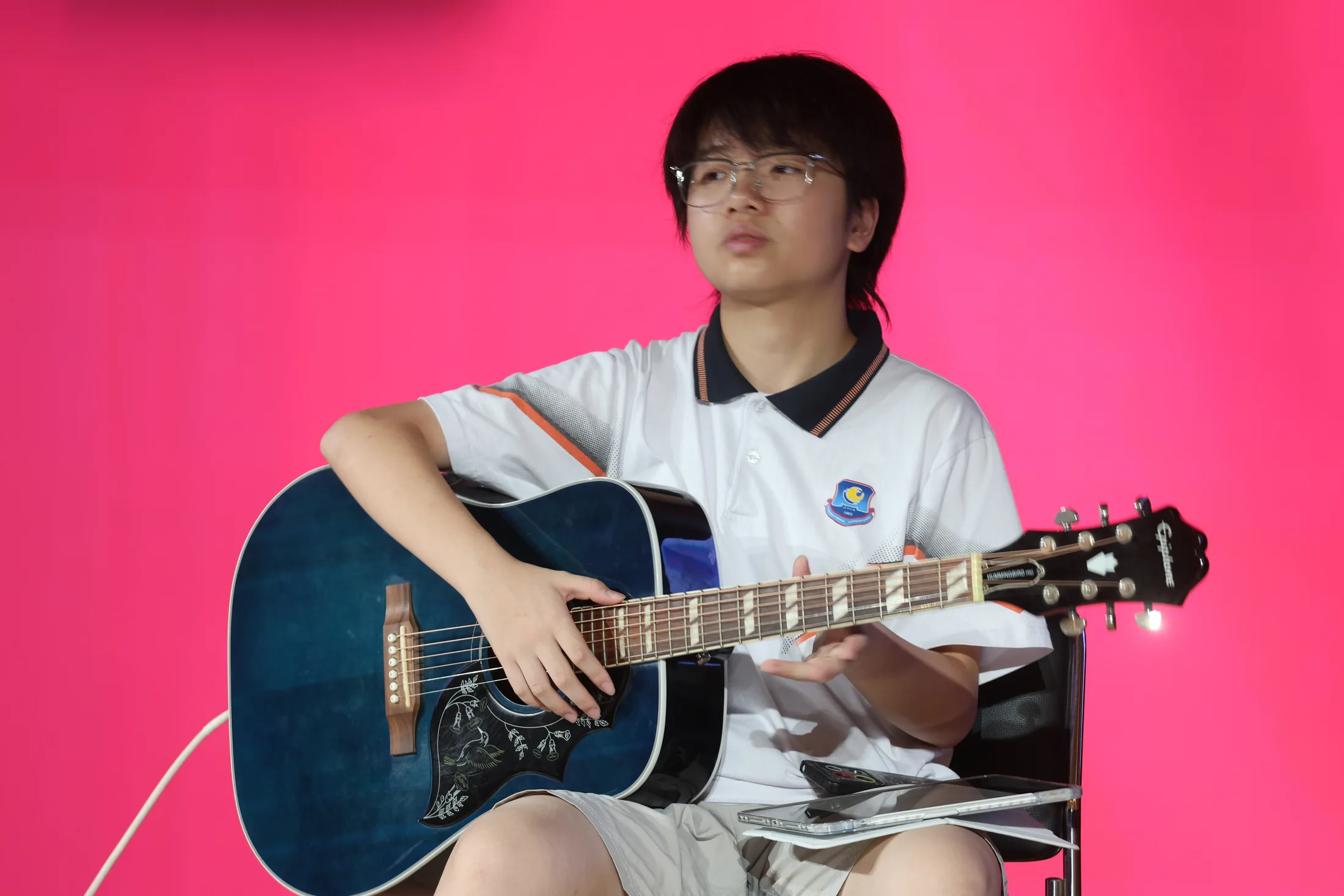 草坪音乐会 · 照片 4 / Lawn Concert photo 4