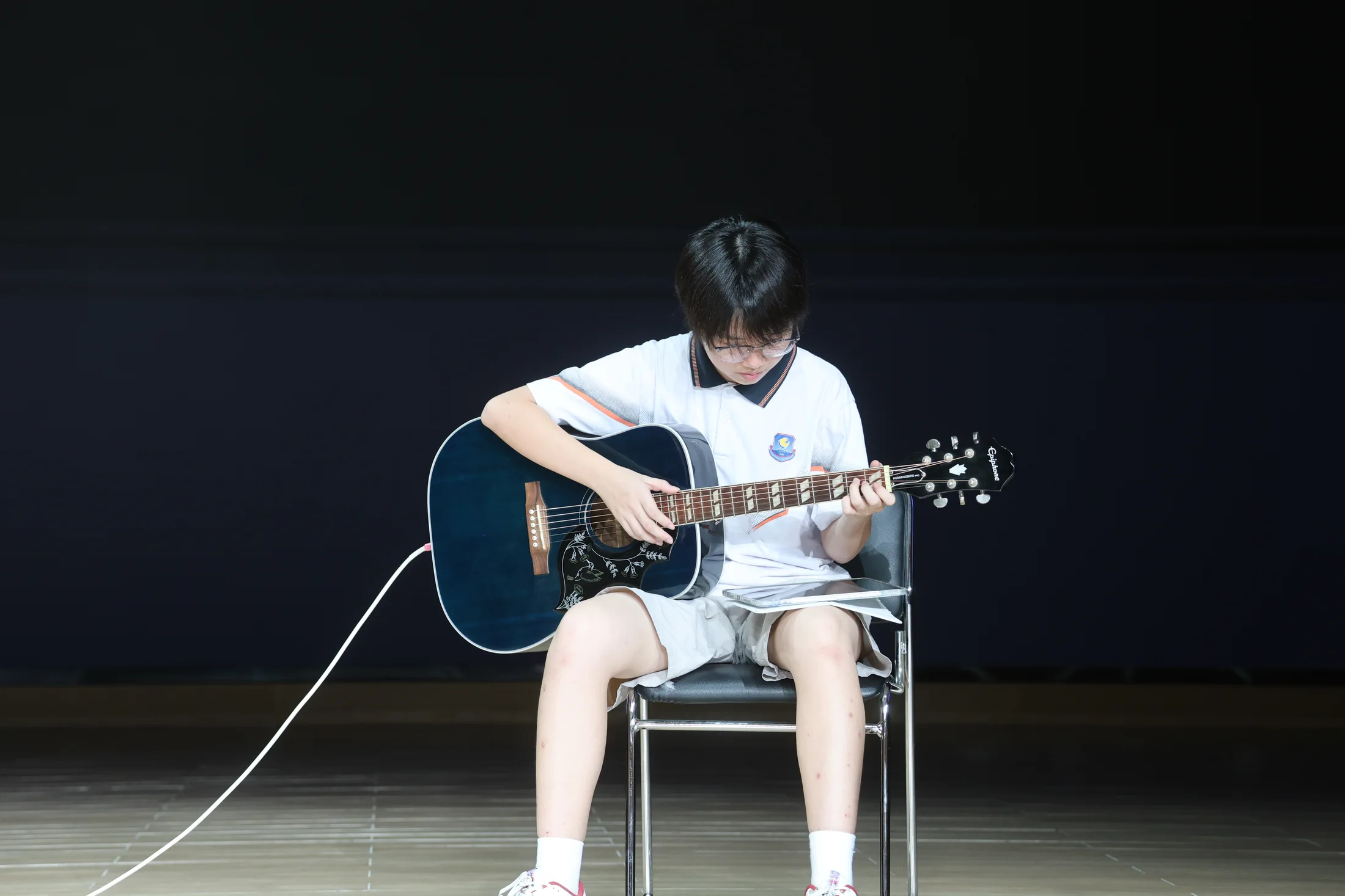 草坪音乐会 · 照片 5 / Lawn Concert photo 5