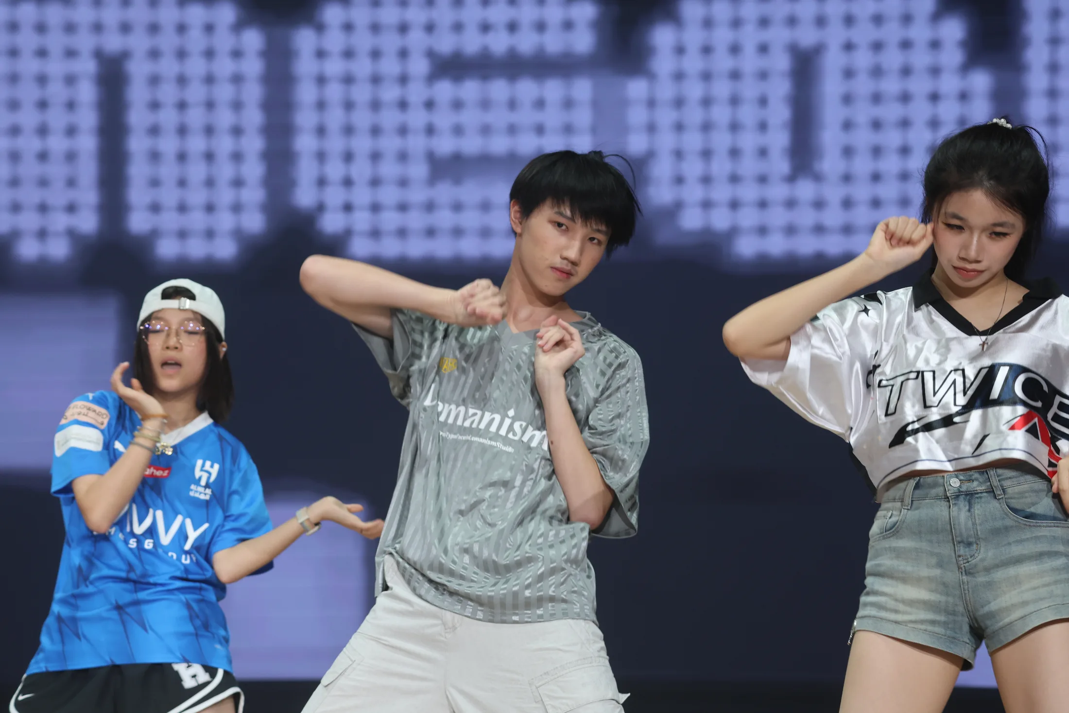 草坪音乐会 · 照片 14 / Lawn Concert photo 14