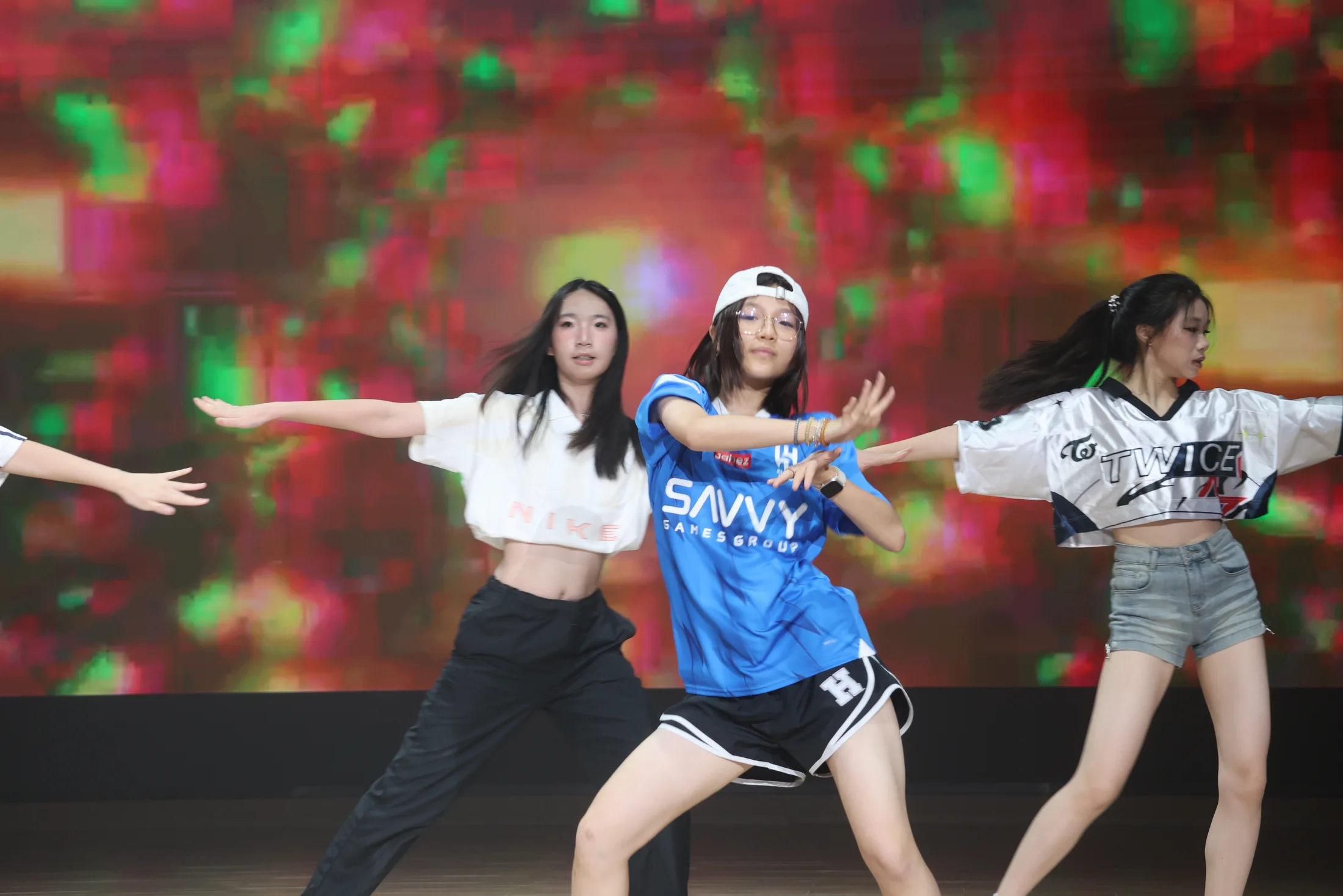 草坪音乐会 · 照片 18 / Lawn Concert photo 18