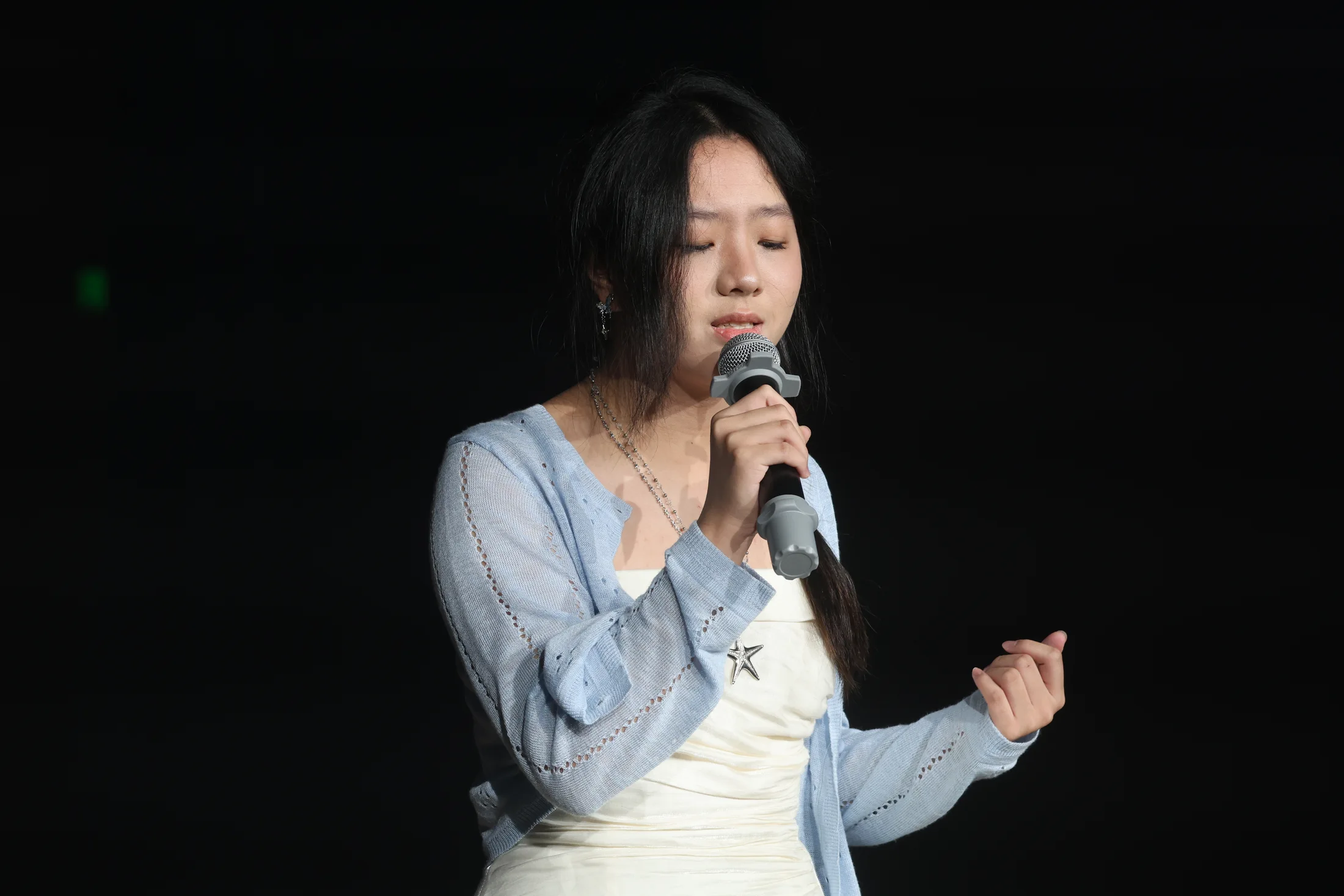 草坪音乐会 · 照片 24 / Lawn Concert photo 24