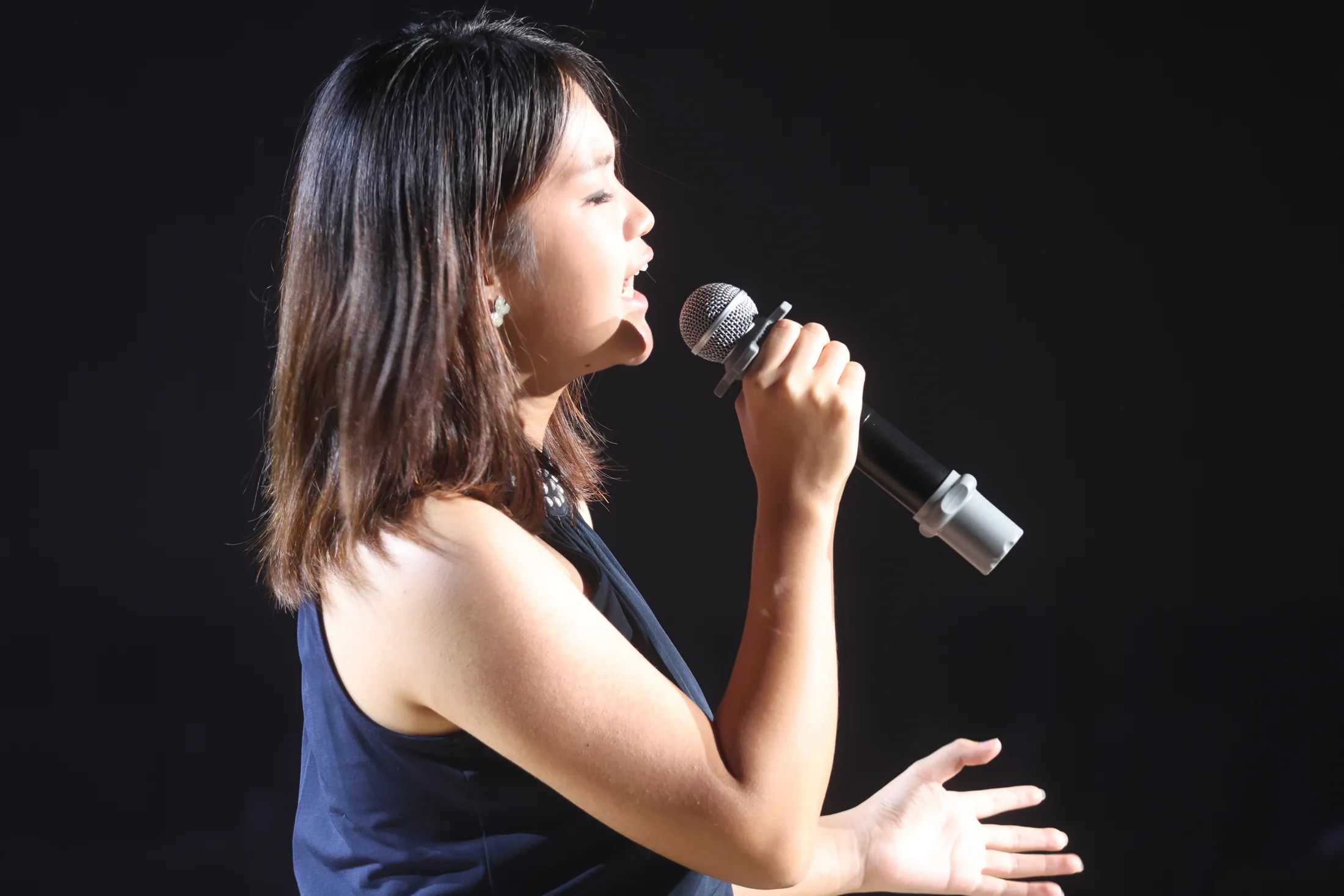 草坪音乐会 · 照片 30 / Lawn Concert photo 30